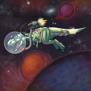 SpaceRex