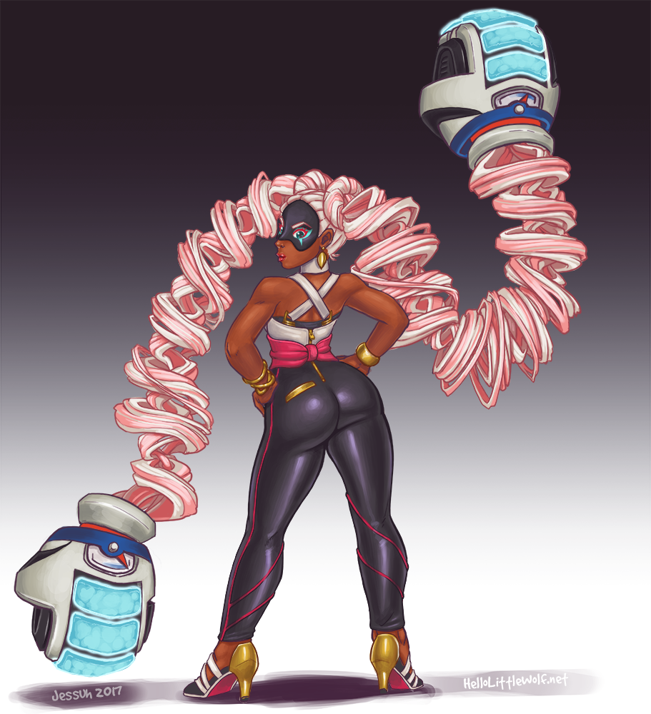 Twintelle