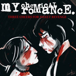 Three Cheers for Sweet Revenge