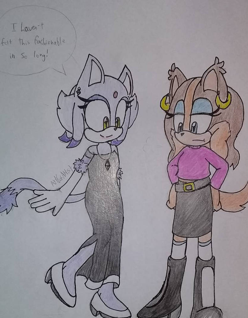 Make Us Deviantart Make Over by ArtboxArtist on DeviantArt