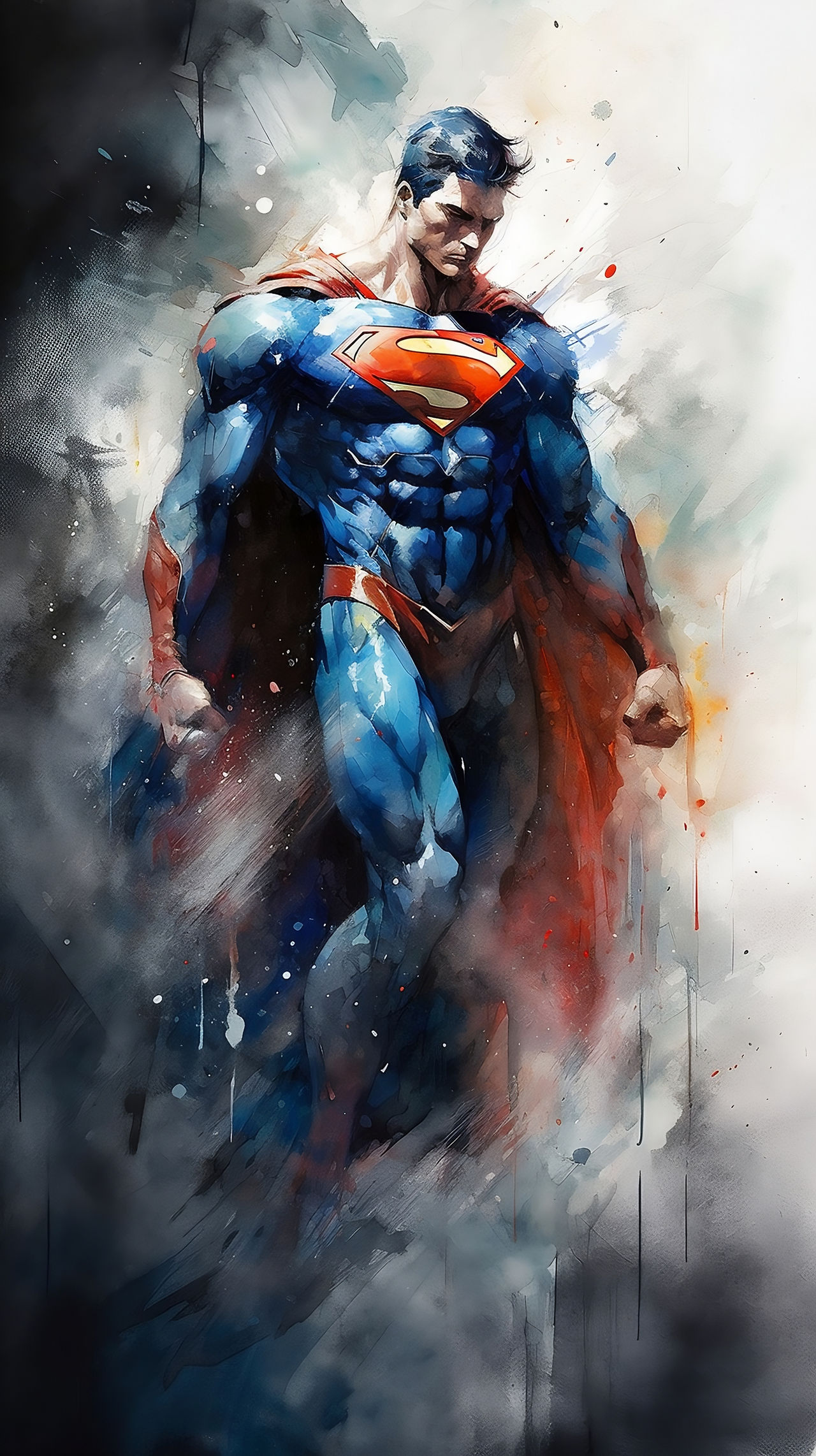 Superman For Painting At James Tarvin Blog superman-for-painting-at-james-tarvin-blog