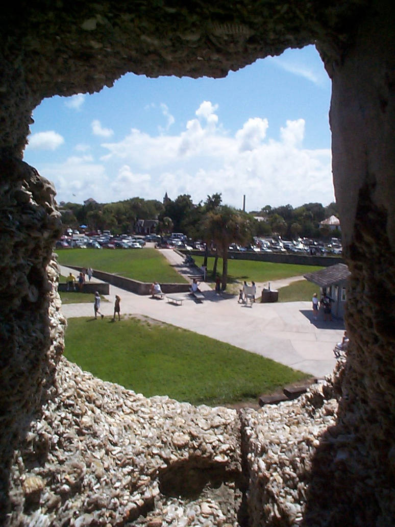 Fort Window 3 by Brandver3 on DeviantArt