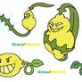 Combustable lemons