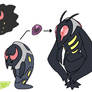 Buglare and Phostyx