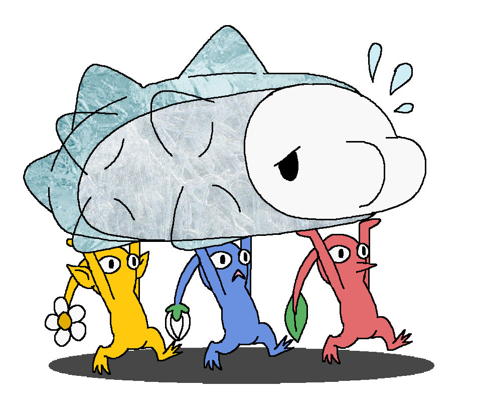 Snom doodle by JWNutz on DeviantArt