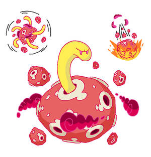 Shuckle Inspiration Explore the Best Shuckle Art | DeviantArt