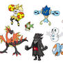 Fusions set 68