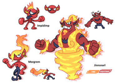 Morgrem Design Explore the Best Morgrem Art | DeviantArt