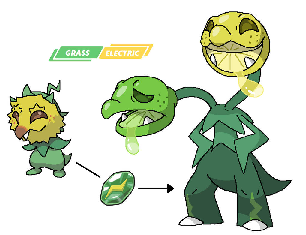 Regional Capsakid line by JWNutz on DeviantArt