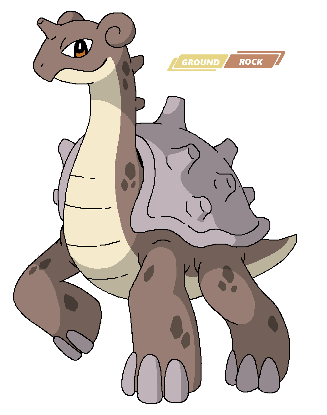 Lapras Regional Variant 2 By JWNutz On DeviantArt lapras-regional-variant-2-by-jwnutz-on-deviantart