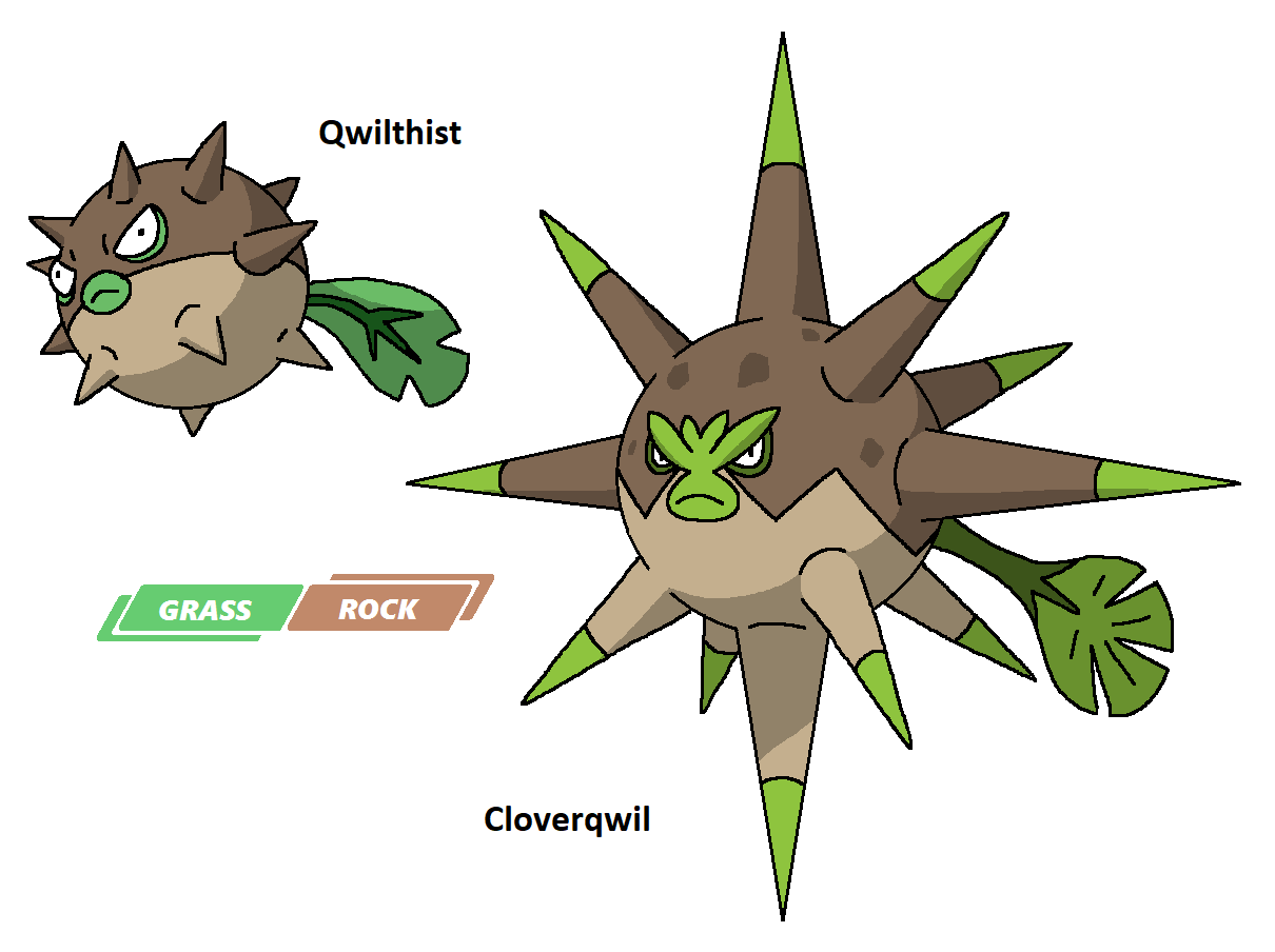 New Johto Pokedex on X: When a regional form of Onix (Rock/Grass) evolve  into convergent form of Rayquaza and called Rayqunix (Rock/Grass). I made  it for my fakemon region in Instagram account