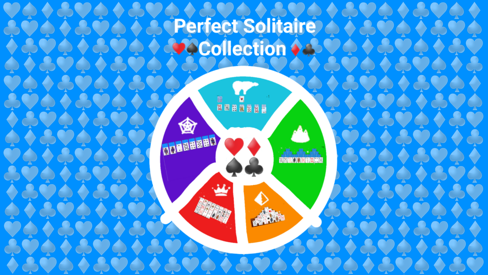 Perfect Solitaire Collection for PS3 Front by YahirOro19 on DeviantArt