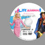 Life Manners (2007) DVD Widescreen (2008) Disc