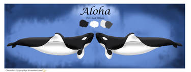 Aloha ref