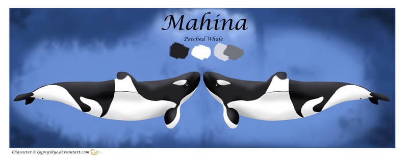 Mahina ref