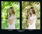 Retouch 2 by GeorgeHenderson