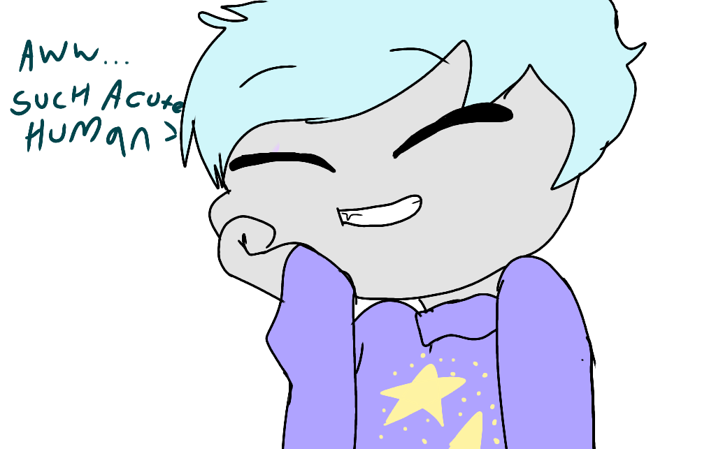 Aww Such A Cute Human By Sunwitch334 On Deviantart Aww Such A Cute Human By Sunwitch334 On Deviantart