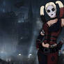 Harley Quinn - Arkham City