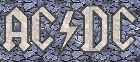 AC DC by Drw1891 on DeviantArt