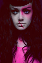 alienation by KimberleyCamilleri