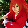 Himura Kenshin