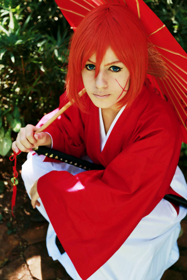 Himura Kenshin