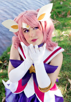 Lux Star Guardian