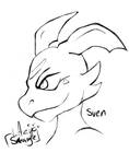 Sven Profile by Vee4evaa