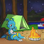 Campfire Tales