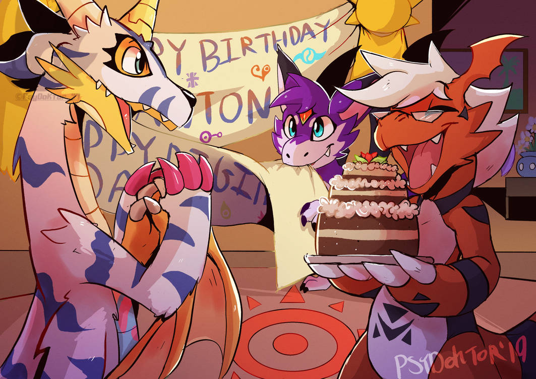 Happy Surprise By Vee4evaa On Deviantart