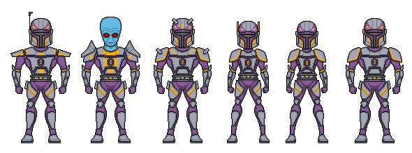 Mando Clan Rook Mandalorian Clan Rook by Lord-Of-Havoc on DeviantArt