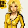 KILL BILL