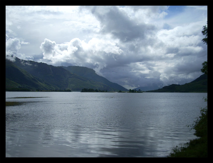 Scotland2007.LochLeven