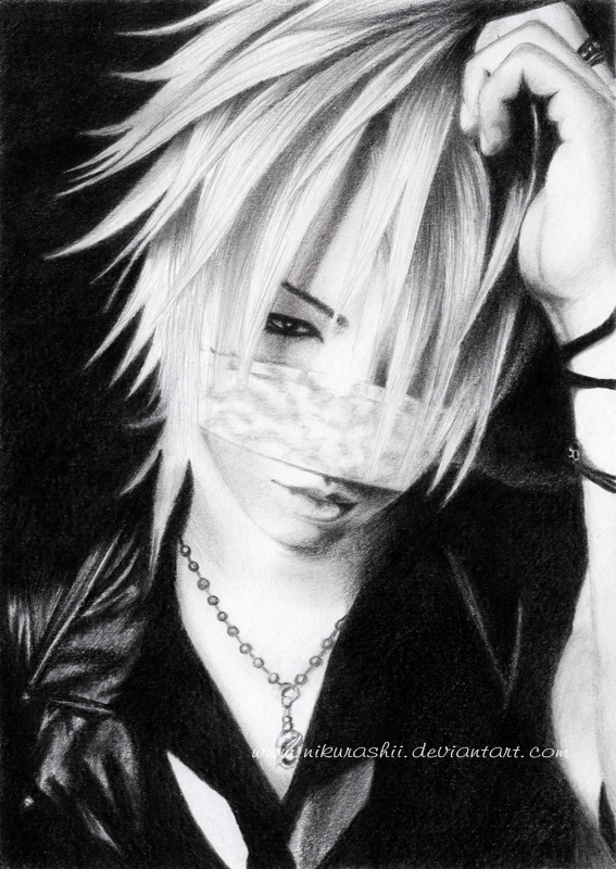 .: Heresy :. Reita .: