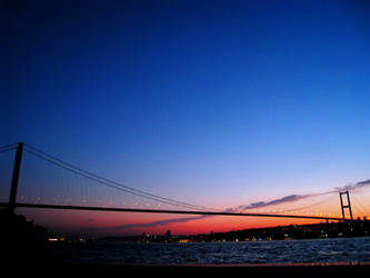 Bosphorus Nights