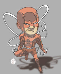 Daredevil Cartoon