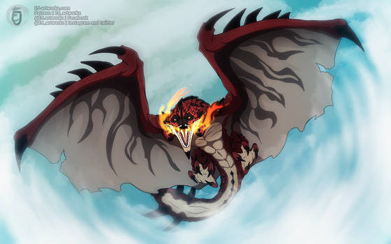 Rathalos