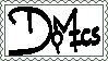 Domics Fan Stamp by Number-29