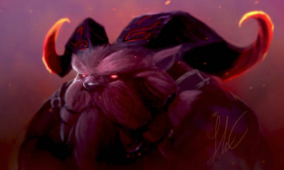 Ornn