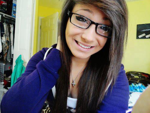 Glasses.c: