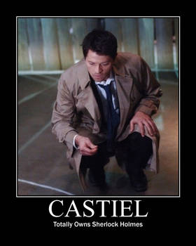 Castiel