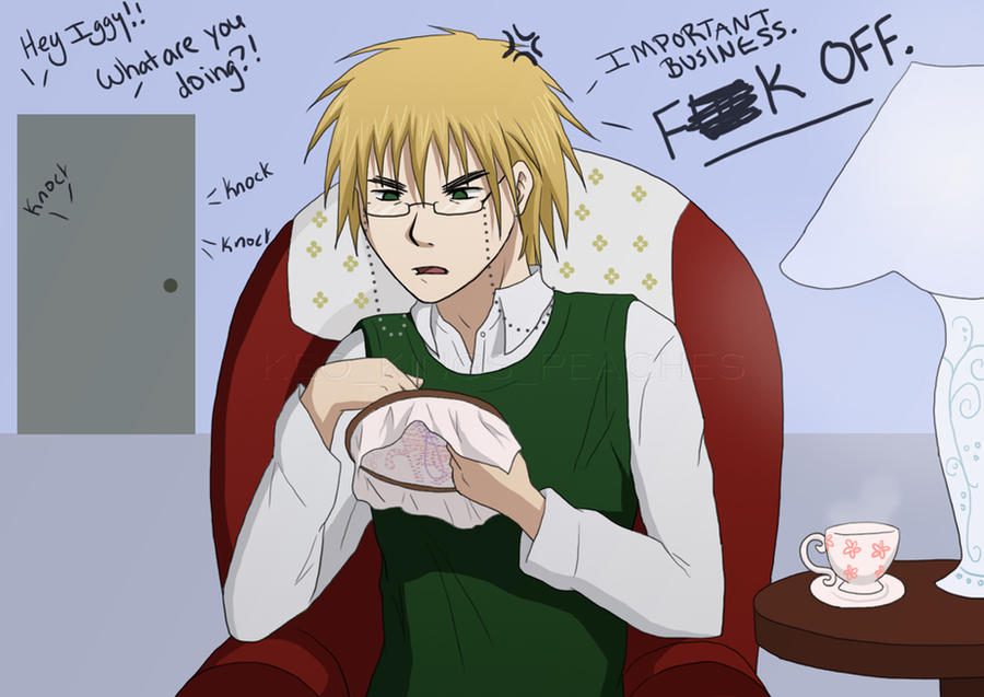 APH Important Business