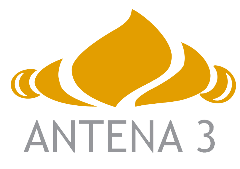 Logo Antena3