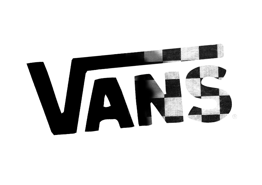 Logo Vans