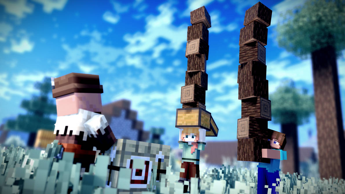 Unstackable by JhoKey on DeviantArt