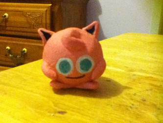 Jigglypuff