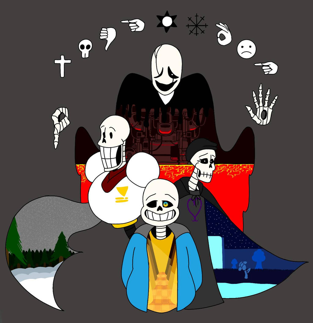 Undertale Wall Design By GumballMechanic On DeviantArt undertale-wall-design-by-gumballmechanic-on-deviantart