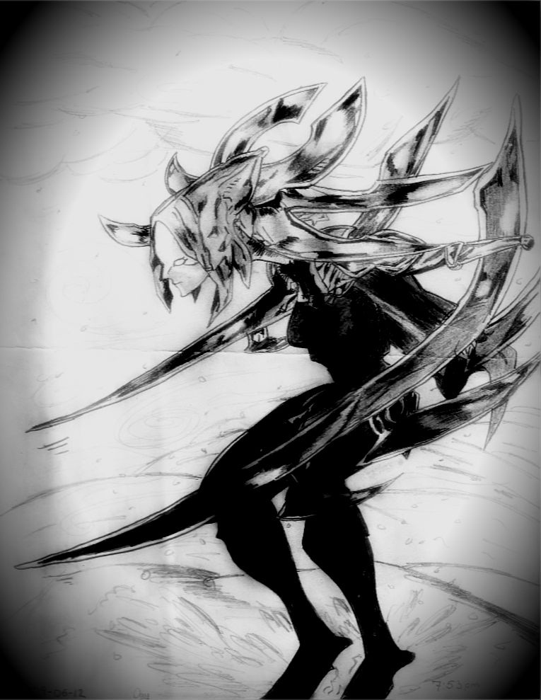 Alice-Claymore