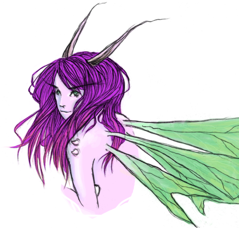 Faery