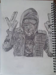 Wrench in WATCH_DOGS